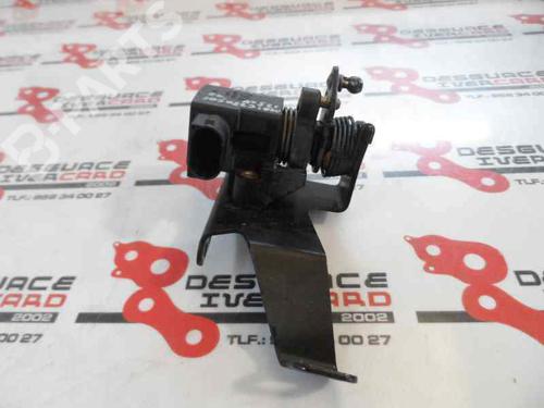 Pedal MERCEDES-BENZ C-CLASS (W202) C 220 CDI (202.133) | BP1622809I4 