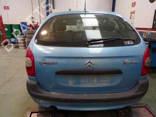 Starter CITROËN XSARA PICASSO (N68) 1.8 16V | BP7225327M8