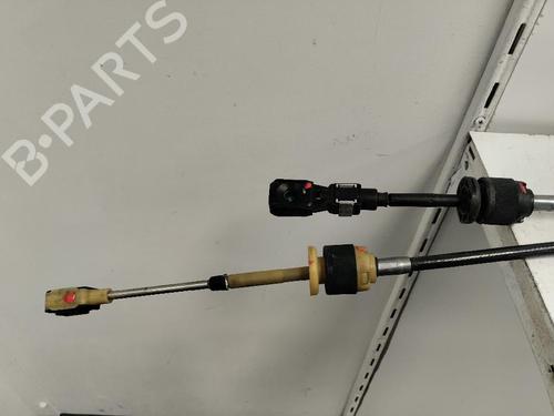 Gearstang FORD TRANSIT CONNECT MPV 1.5 EcoBlue | BP17870694M90