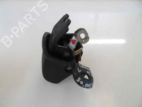 Used Tailgate lock DACIA LOGAN MCV (KS_) 1.5 dCi (KS0K) (68 hp) 355176