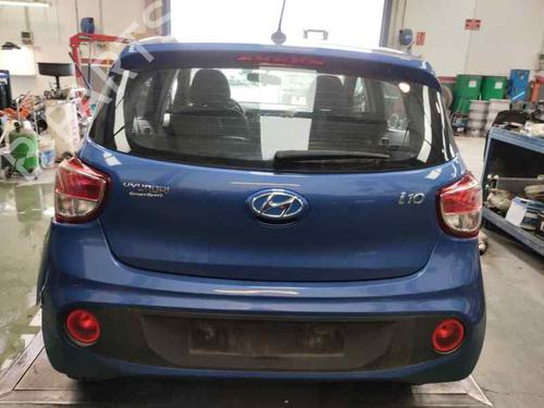 Left front window switch HYUNDAI i10 II (BA, IA) 1.0 | BP30541352I27  - Image 10