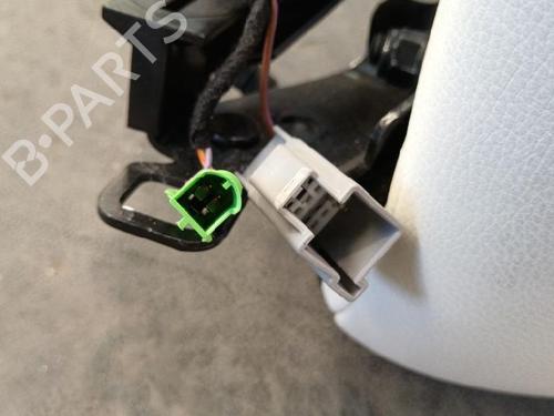 Used Seats set Seats set VOLVO XC60 II (246) D4 AWD (190 hp) 30541668 30541668