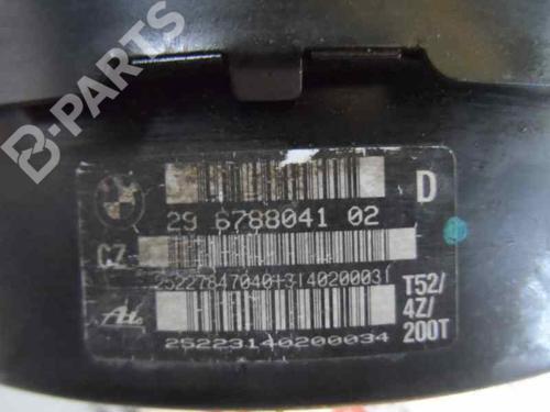 Servo brake BMW 3 (E90) 318 d | BP219835M42 