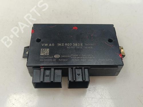 Used Electronic module Electronic module AUDI A3 Sportback (8PA) 2.0 TDI (170 hp) 39610346 39610346