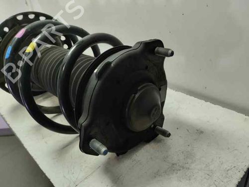 Used Left front shock absorber Left front shock absorber 21772756 21772756