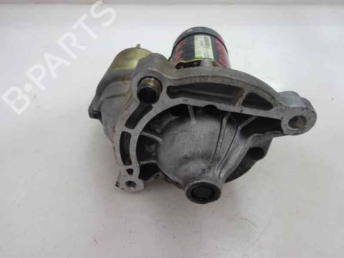 Used Starter PEUGEOT 106 II (1A_, 1C_) 1.5 D (57 hp) 6054119