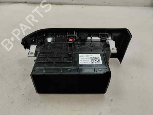 Luftventilen DACIA SANDERO III 1.0 TCe LPG | BP35739936I21 - Image 2