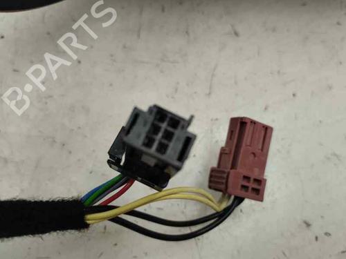 Left mirror PEUGEOT 2008 I (CU_) 1.6 BlueHDi 120 | BP26555356C26 