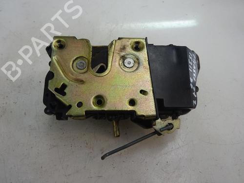 Høyre foran lås CITROËN XSARA PICASSO (N68) 1.6 HDi (90 hp) 10694981