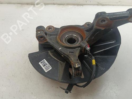 Right front steering knuckle KIA STONIC (YB) 1.0 T-GDi Eco-Dynamics+ | BP35742812M26 - Image 2