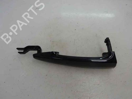 Used Front left exterior door handle BMW X6 (E71, E72) xDrive 35 d (286 hp) 9431170