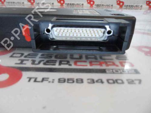 Electronic module MERCEDES-BENZ M-CLASS (W163) ML 270 CDI (163.113) | BP219845M83