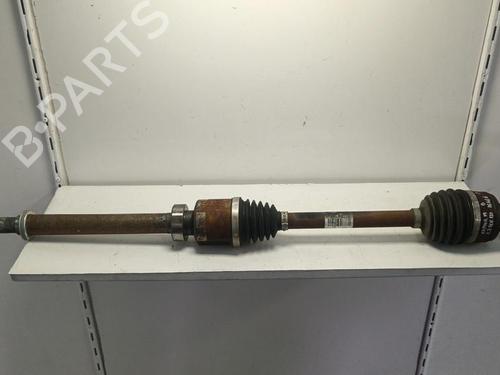 Used Right front driveshaft Right front driveshaft 36292068 36292068