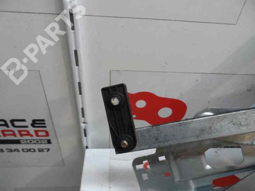 Front right window mechanism KIA SPORTAGE II (JE_, KM_)  | BP359053C23 