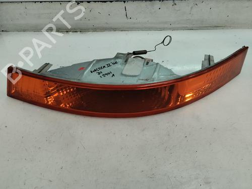 Used Left front indicator RENAULT MASTER II Bus (JD) 3.0 dCi 140 (JD0T, JD1T) (136 hp) 17106916