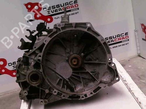 Gearkasse Gearkasse 1189908 1189908