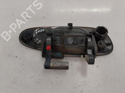 Used Front left exterior door handle HONDA CIVIC VII Hatchback (EU, EP, EV) 1.7 CTDi (EP4, EU9) (100 hp) 17192856