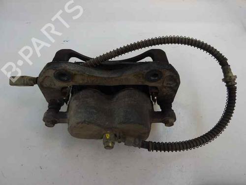 Used Left front brake caliper Left front brake caliper 11608307 11608307