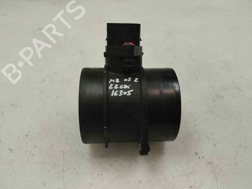 Used Mass air flow sensor MERCEDES-BENZ C-CLASS T-Model (S203) [2001-2007]  27526719