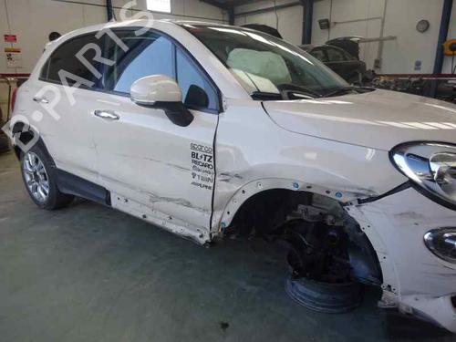 Used Parts FIAT 500X (334_)  1.6 (334AXE1A)  773023