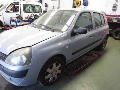 AC compressor RENAULT CLIO II (BB_, CB_) 1.2 16V (BB05, BB0W, BB11, BB27, BB2T, BB2U, BB2V, CB05,... | BP8212755M34 