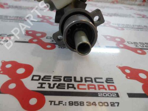 Used Brake master cylinder SUZUKI WAGON R+ (MA) 1.3 DDiS (RB413D) (70 hp) 1623324
