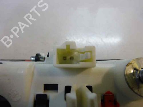 Achterklep Handgreep AUDI A5 Sportback (8TA) 2.0 TDI (190 hp) 2708449