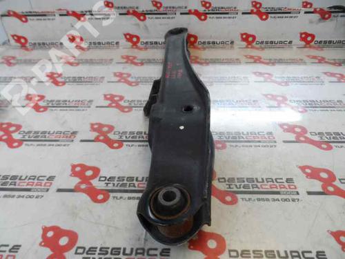 Left rear suspension arm MITSUBISHI ASX (GA_W_) 1.6 MIVEC (GA1W) | BP586370M14 