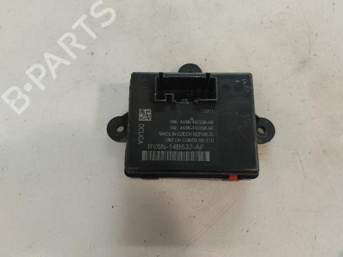 Electronic module FORD FOCUS III 1.6 TDCi | BP16061780M83