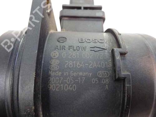 Used Mass air flow sensor Mass air flow sensor 4746994 4746994