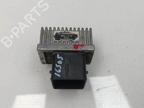 elektronisk-modul-citroen-berlingo-multispace-b9-2008-36375047 main image