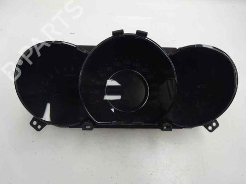 Used Instrument cluster KIA CEE'D (JD) [2012-2018]  8124810