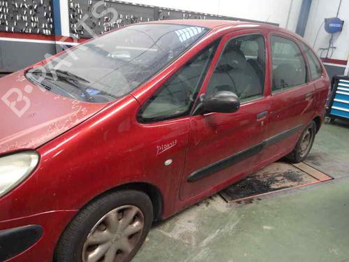 Front right window mechanism CITROËN XSARA PICASSO (N68) 2.0 HDi | BP6027993C23