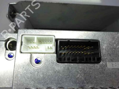 Auto-radio Auto-radio 5849744 5849744