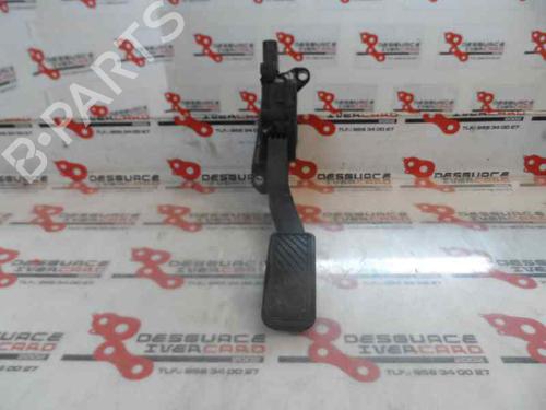 Pedal MAZDA 2 (DE_, DH_) 1.4 MZR-CD | BP1622991I4 - Image 5