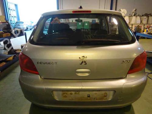 Electronic sensor PEUGEOT 307 (3A/C)  | BP8174417M84 