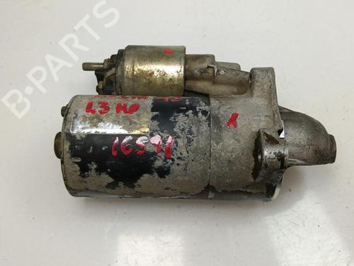Used Starter Starter FORD TRANSIT Platform/Chassis (FM_ _, FN_ _) [2000-2006] 35744464 35744464