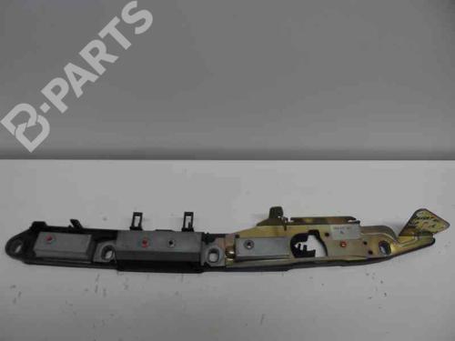 Trunk håndtak VW PASSAT B5.5 (3B3) 1.9 TDI | BP1623785C132 