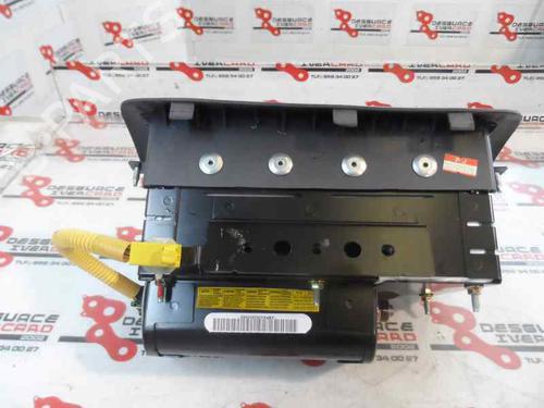 Used Passenger airbag HYUNDAI ATOS PRIME (MX) [1999-2026]  586601