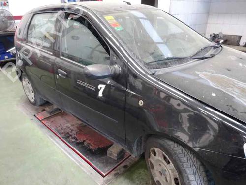 Alternator FIAT PUNTO (188_) 1.2 60 (188.030, .050, .130, .150, .230, .250) | BP3268763M7