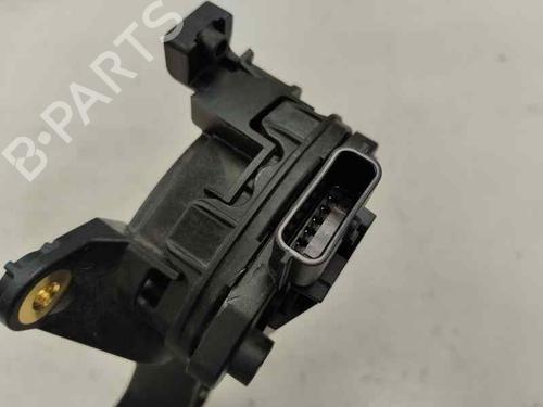 Pedal RENAULT CAPTUR II (HF_) LPG (HFMT) | BP27243126I4 - Image 2