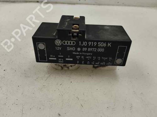 Electronic module SEAT LEON (1M1) 1.9 TDI | BP26555811M83