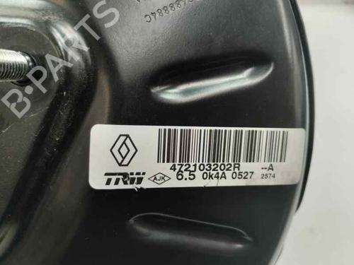 Used Servo brake Servo brake 26563719 26563719