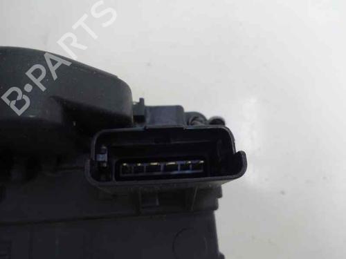 Used Rear right lock Rear right lock 4026111 4026111