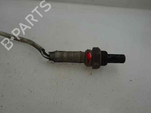 Elektronisk sensor NISSAN ALMERA II Hatchback (N16) 1.5 | BP9758654M84