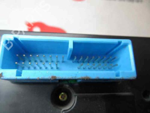 Climate control SUZUKI GRAND VITARA I (FT, HT) 2.0 HDI 110 16V 4x4 (SQ420D, TD83V, JA420WD) | BP354481I5