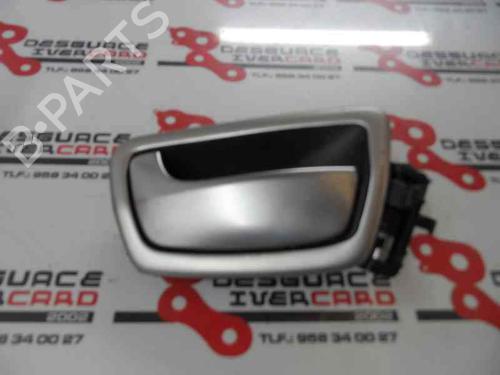 Front right interior door handle CITROËN C8 (EA_, EB_) 2.0 HDi 135 | BP3213075I14 - Image 2