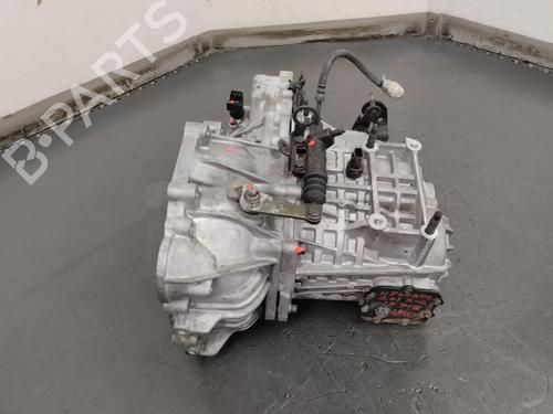 Gearbox HYUNDAI SONATA IV (EF)  | BP15726636M3 