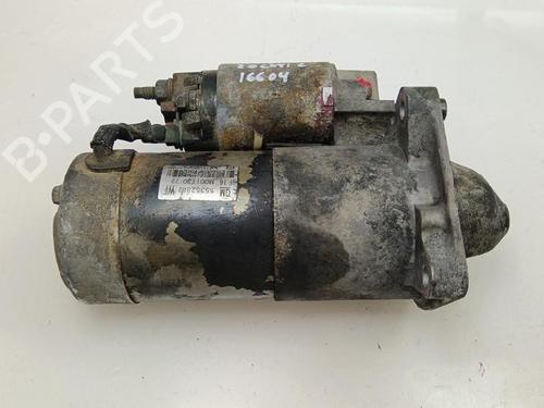 Used Starter Starter OPEL INSIGNIA A Saloon (G09) 2.0 CDTI (69) (131 hp) 35745132 35745132