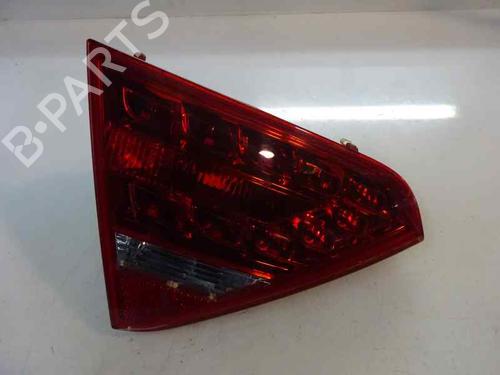 Used Left tailgate light Left tailgate light 2708508 2708508